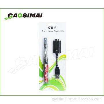 cheap eGo CE4 electronic cigarette blister packing